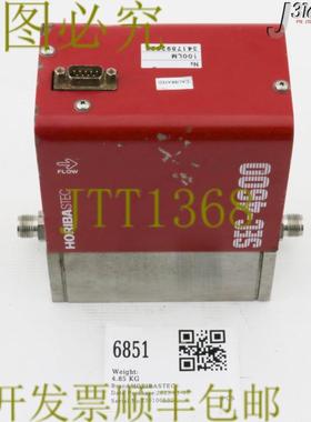 供应6851 HORIBATEC MFCSEC-4600 系列 SEC-4600R