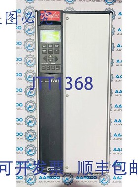 原装供应丹佛斯VLT-6016-H-T4-C20-ST-R3-DL-F00A00-C0变频器