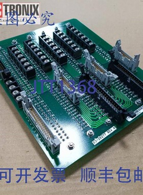 原装供应ASM 03-20277 REV A 电路板 ASM AD809