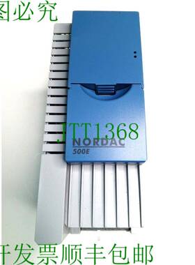 原装供应NORDAC SK 500E-401-340-A PN:2754200400 变频器