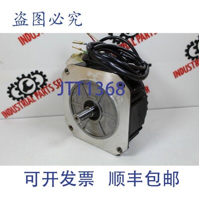 原装供应Kobelco TS4142N 21-E-24(伺服电机)