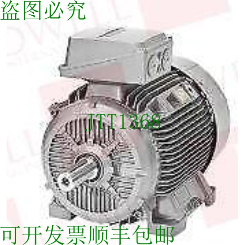 原装供应零件 1LE1501-1EB43-4FA4 / 1LE15011EB434FA4