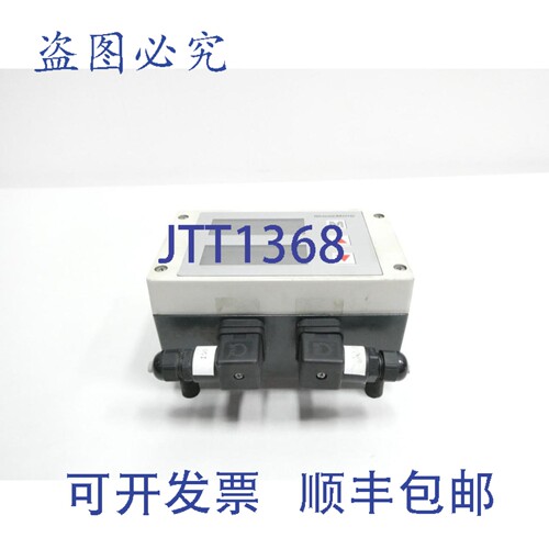 现货供应Krauss Maffei 0007-016 UAD3 V3 控制器模块 4-20mA 18-