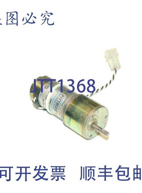 原装供应PITTMAN 1J7760 GM8212D027-R1 直流电机 24 VDC 297.5:1