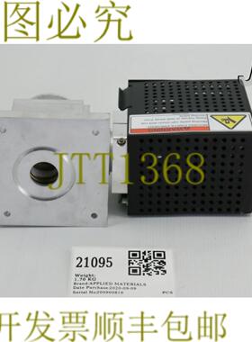 供应21095 应用材料 THROT ASSY VLV U-PLUG DIR DRDX0040-