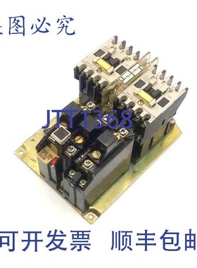 原装供应Allen Bradley 505-T0D 换向接触器 NEMA DIMENSION 00