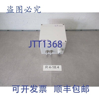 原装供应Halstrup P92 差压变送器 24VDC 0-10kPA Halstrup 9071.