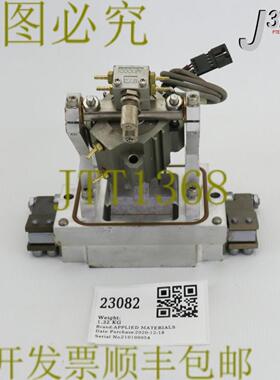 供应23082应用材料5000 Etch It槽阀组件D-A800090-09006