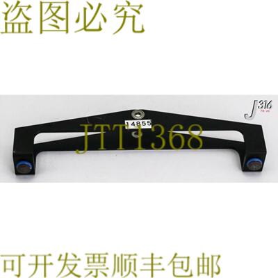 供应14855 应用材料 V 通道 200 毫米 WFR CASSETTE HNDLR 00