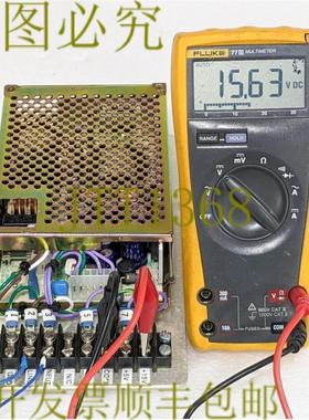 供应35375 AXCELIS 电源组件-15 - 15 VDC 11038640