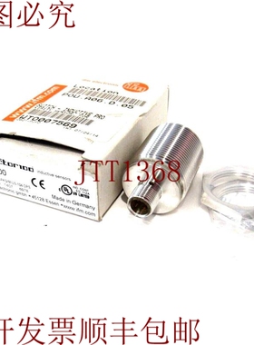 原装供应适用于 IIC200 IIB3015BBPKGMUS104DPS 的 EFECTOR IIB30