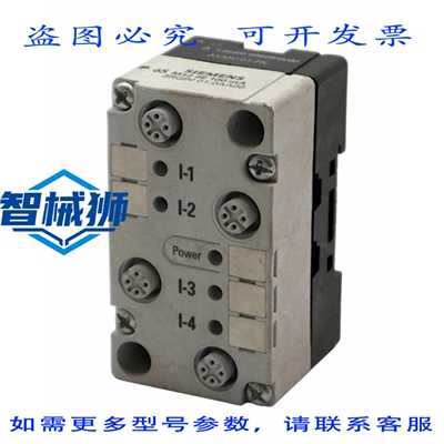 原装供应 3RG9001-0AA00 M124E 100MA 模块+LEUZE AKMU01-FK