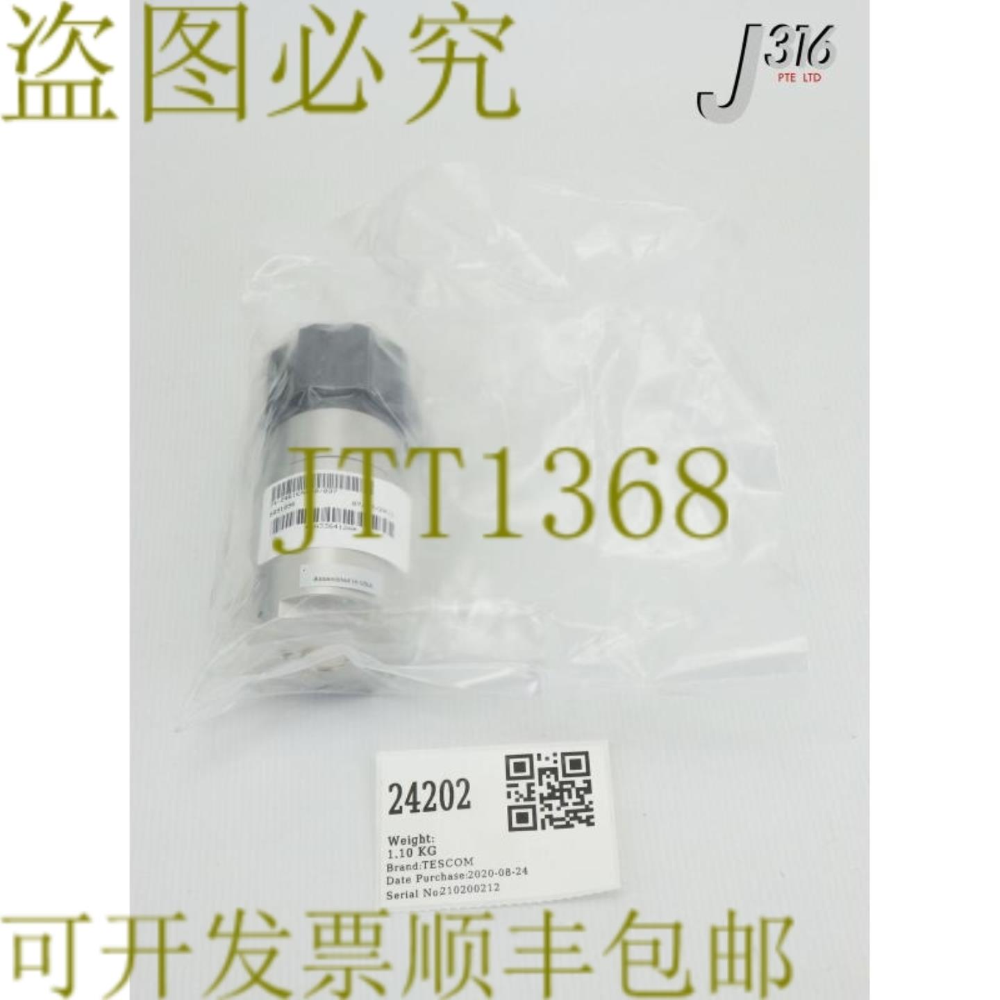 供应24202 TESCOM压力调节器74-2461KA420-037