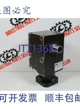 原装供应Vogel MKSH-0 比率 i=20 291269 / 566254 变速箱