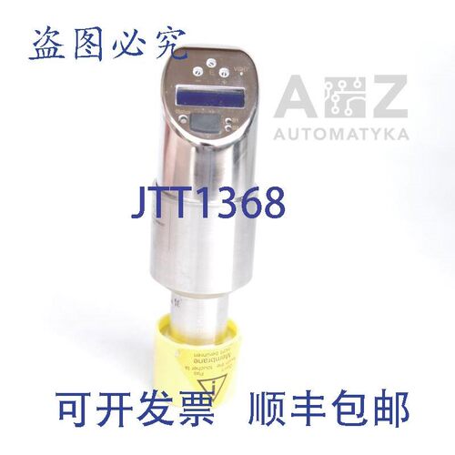 原装供应ENDRESS + HAUSER CERAPH T PTP35-A1C17M1DA8A 压力开关