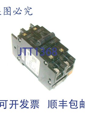 原装供应AIRPAX IELHR11-1-62-3.00-00-V 2极断路器 3 安培 250 V