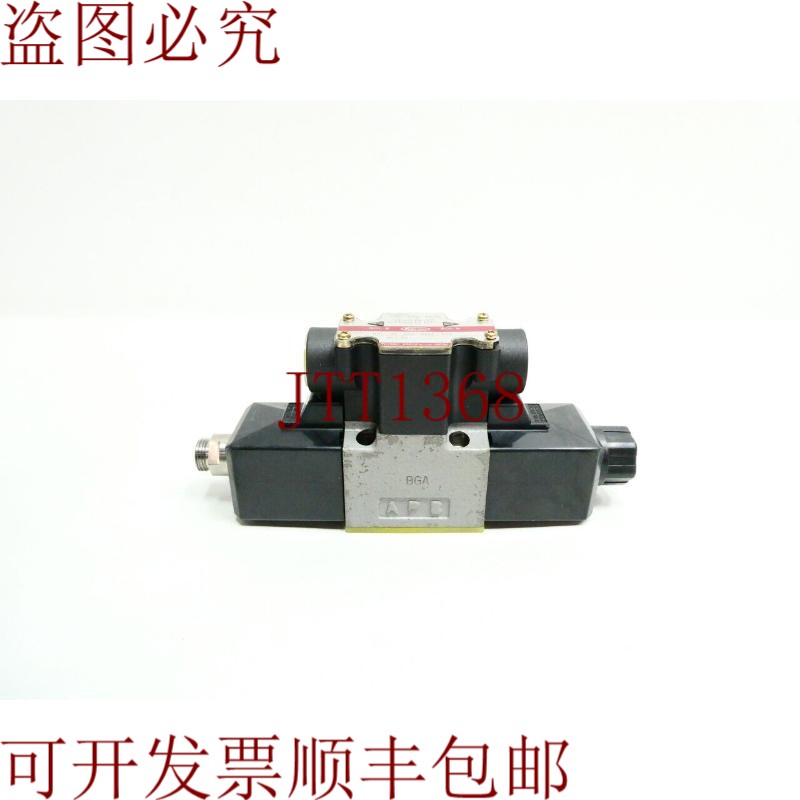 原装供应Toyo-oki HD1-3W-BGA-025A-WYA1 液压定向控制阀 100v-ac