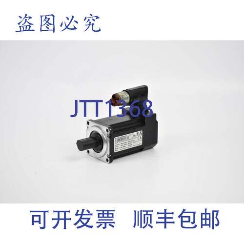原装供应B&R 5.8A 1.3Nm 3000rpm 8LVA23.B9030S000-0 Rev.C0同步