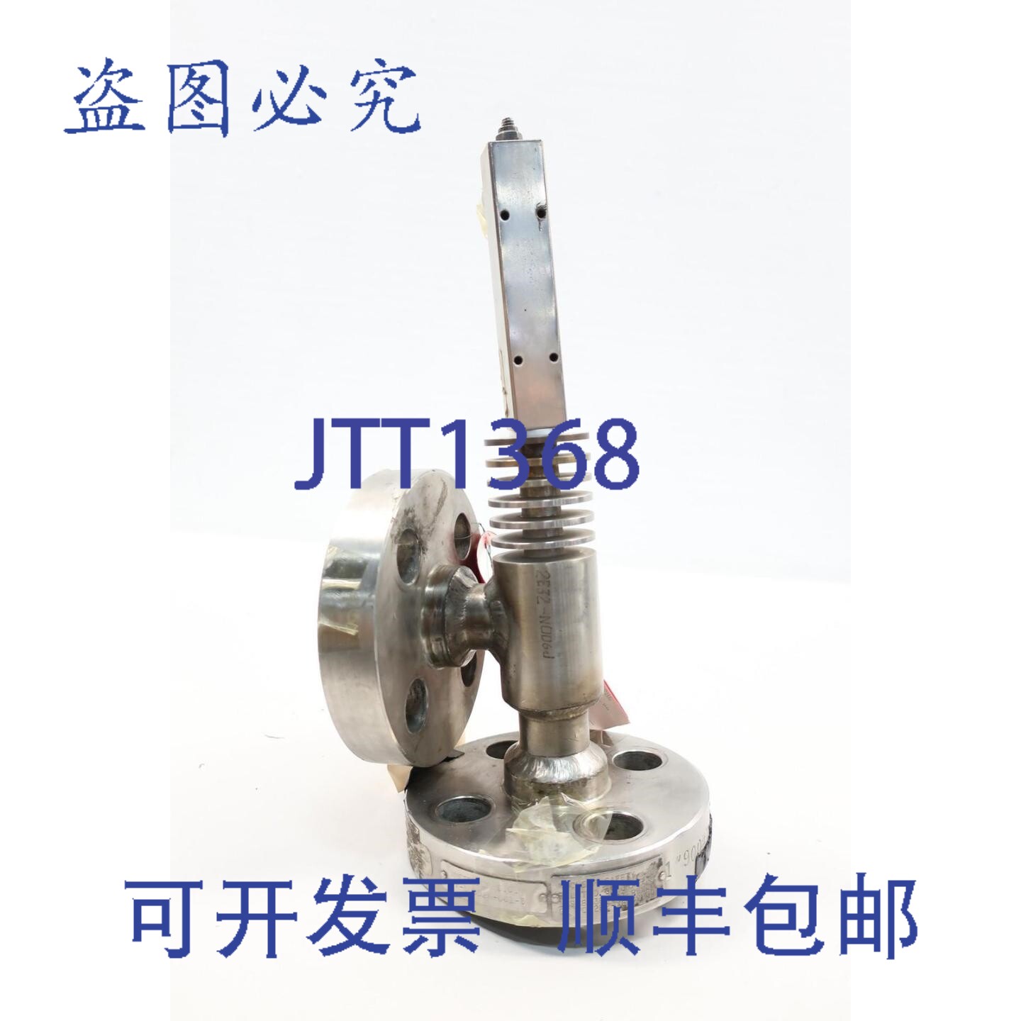 现货供应Ametek 077-50992M-001-3 流量变送器