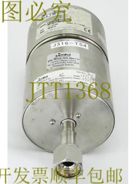 供应T54 MKS BARATRON 压力转换器13332PA 631A01TBEH3