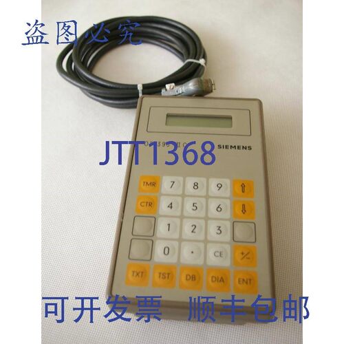 原装供应OP-393 II C 6ES5 393-0UA13 OP393 6ES5393-0UA13 OP 39