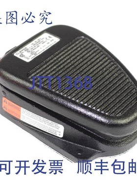 原装供应LINEMASTER 632-S Gnrl Prps 脚踏开关,瞬时动作