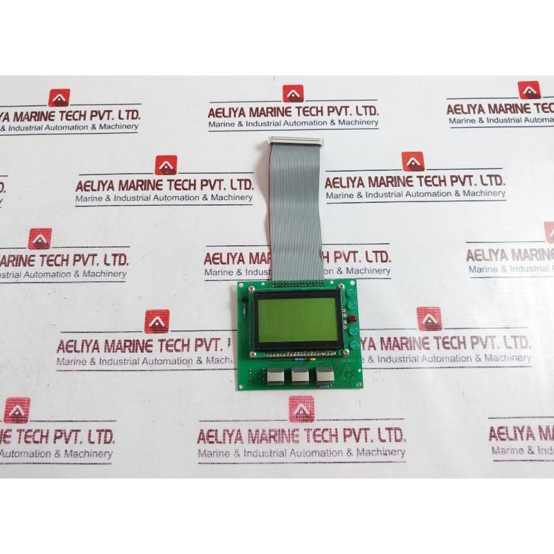 原装供应利乐S540.1显示模块板s540/M1 94V-0