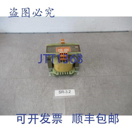 原装供应Ulmer变压器型号TUE 0.6 0.6kVA输入400V 1.32A,输出230