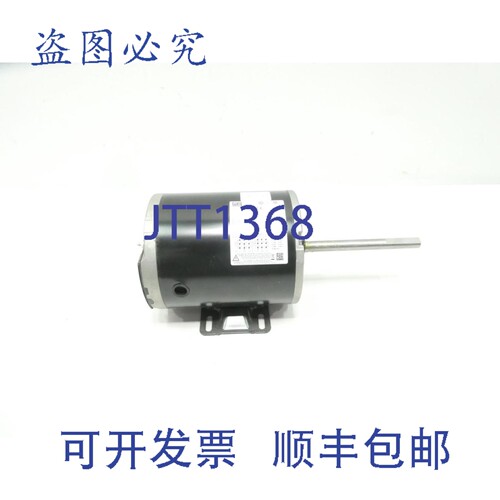 现货供应Weg Z5018ES3E060916 电机 56z 1/2马力 1760转/分 230/