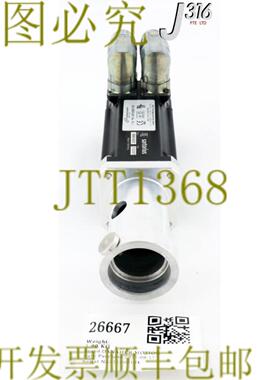 供应26667 丹纳赫传动伺服电机带 ID39 适配器 AKM23D-ANBNC-