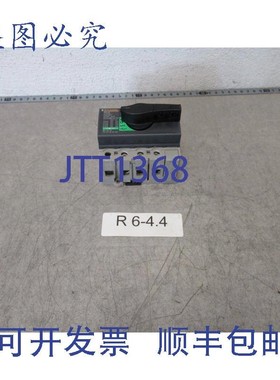 原装供应Merlin Gerin Interpact INS 63 负载断路开关 3 极 63A