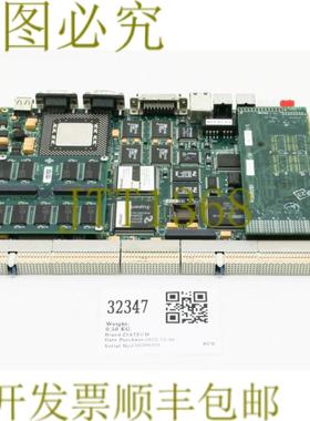供应32347 ZIATECH PCBCompact PCI WZPM10 和 15501部