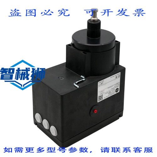 原装供应 SAMSON 3374-15 1838029 电动阀门执行器