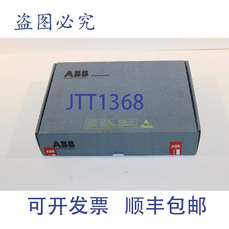 原装供应ABB 35ZE94H CPU GJR5146600R0101  | eBay