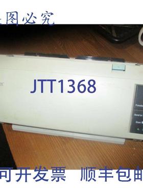 供应通型号fi-5110C 扫描仪号PA03360-B055不含适配器