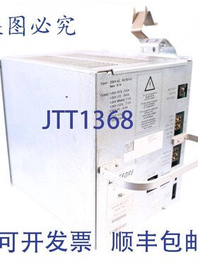 原装供应EFORE SR 92B130 DSQC 506 3HAC4297-1 DSQC506