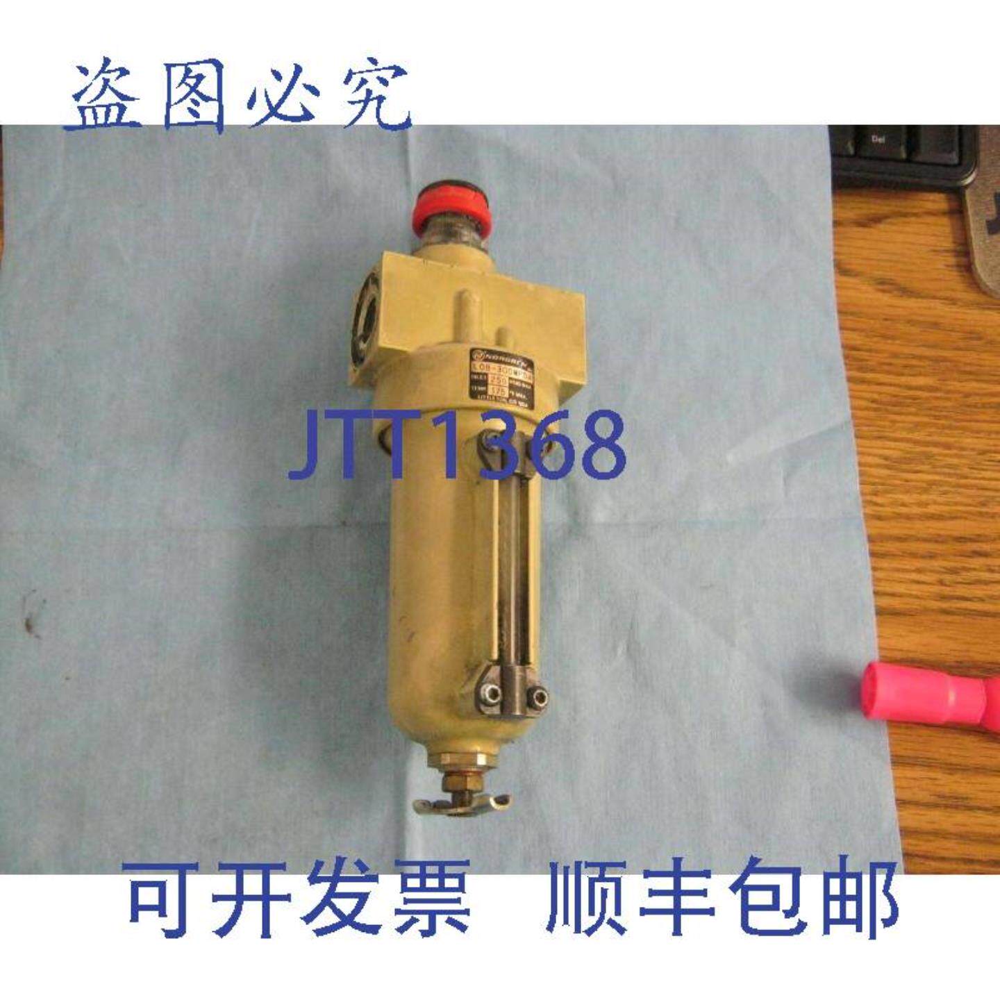 供应CA Norgren 型号L08-300MPDA 润滑器