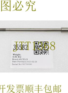 供应35582 AXCELIS拉杆负载锁ES31556611