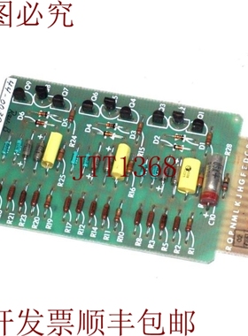 原装供应TTYS 44-0035-00 SYNC 板 44003500