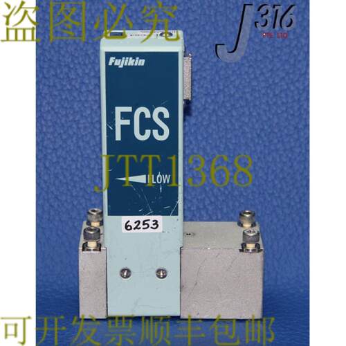 供应6253 金 MFC FCS FCS-4WS-798-F600F