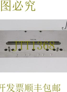 供应14778应用材料盘CH0040-42565 开衩阀门安装