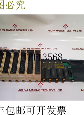 原装供应ID212 Ch / C200H-OC224 模块带 CPU 底座模块 C200H-BC1