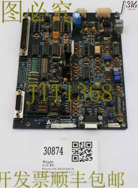 供应30874 LAM Research PCBDIP高频零件 810-017003-004