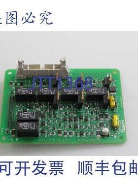 原装供应北电电信NTMY74AA 04主板