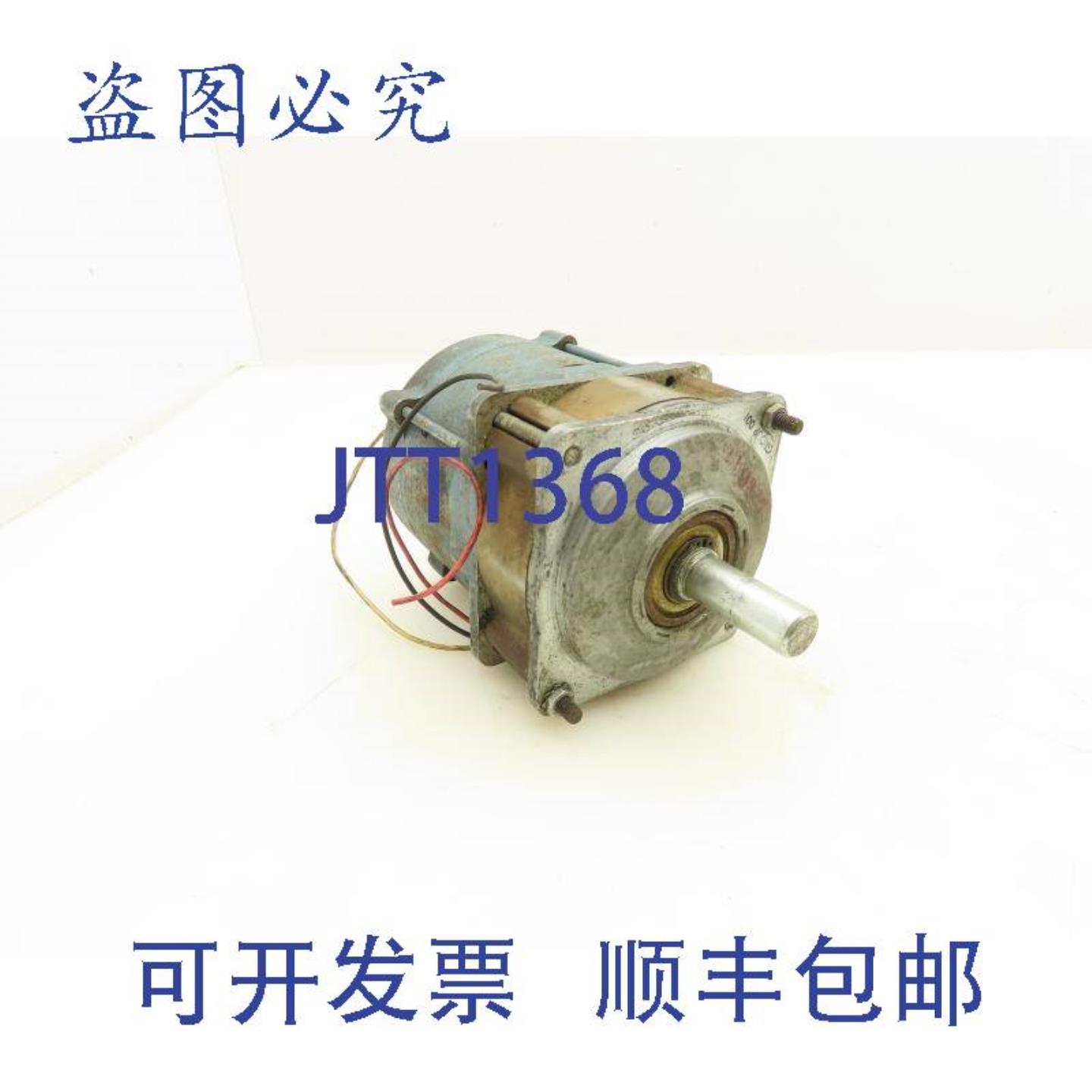 供应Superior  SS221LG3 慢速同步步进电机 24 RPM 120V