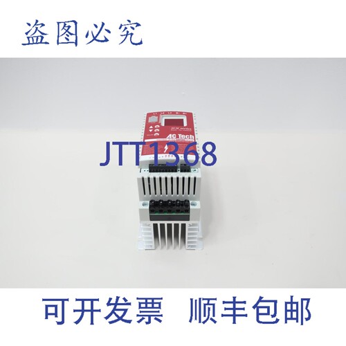现货供应Lenze SM415 变频器 400/480V 1.5马力 0-240Hz 0-400/4