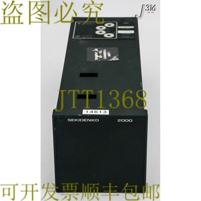 供应14613应用材料温度控制温度计4通道950-0001-02 0190