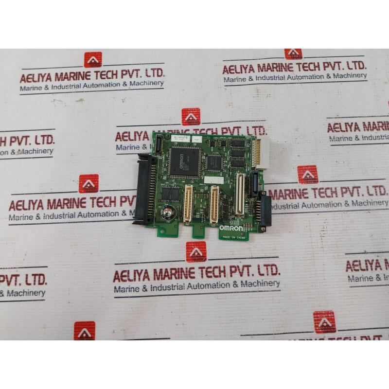 原装供应Cqm1h-cpu11 1 Placa de Circuito Impreso 94V-0
