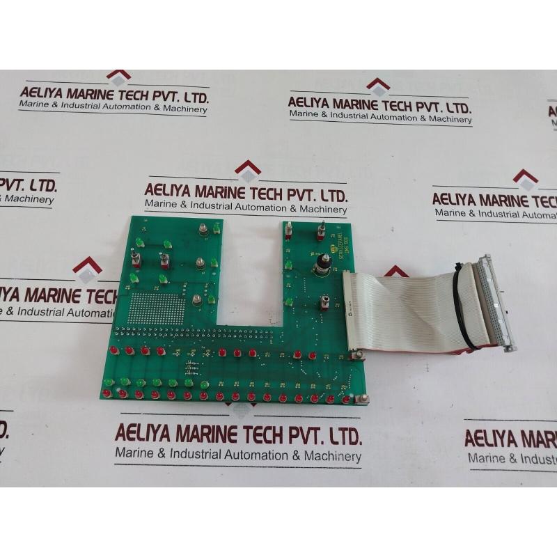 原装供应Soren t.lyngso DMS 900 服务面板 601.902.102