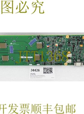 供应L34426批量6LAM研究PCBESC PWR供应HV BICEP 810-107813